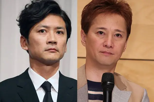 国分太一メンバー、若手女性アナを執拗に責め、後輩の容姿を揶揄　中居正広と同じ「傲慢なイジり」　もはや手遅れと話題に